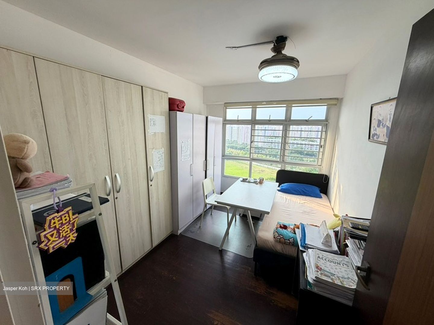 Blk 287A Compassvale Cape (Sengkang), HDB 5 Rooms #618974951